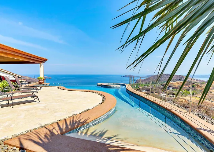 Pousada Infinity Pool Dual Ocean & Views *